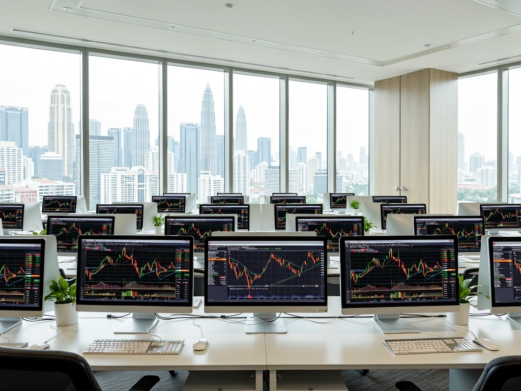 Pejabat Cleary Path Labs Kuala Lumpur