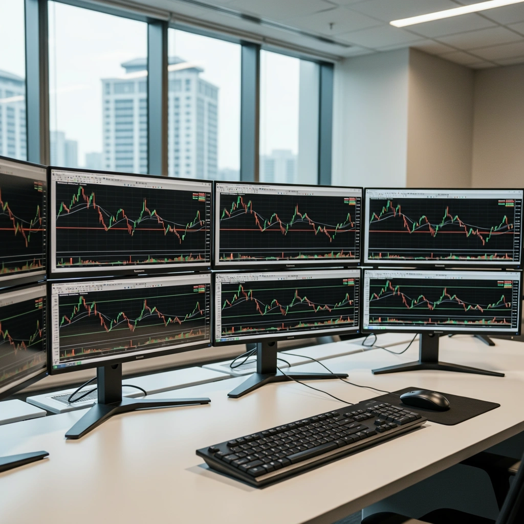 Financial Analysis Terminal