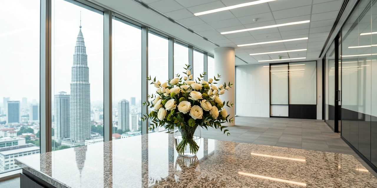 Pejabat Korporat Cleary Path Labs