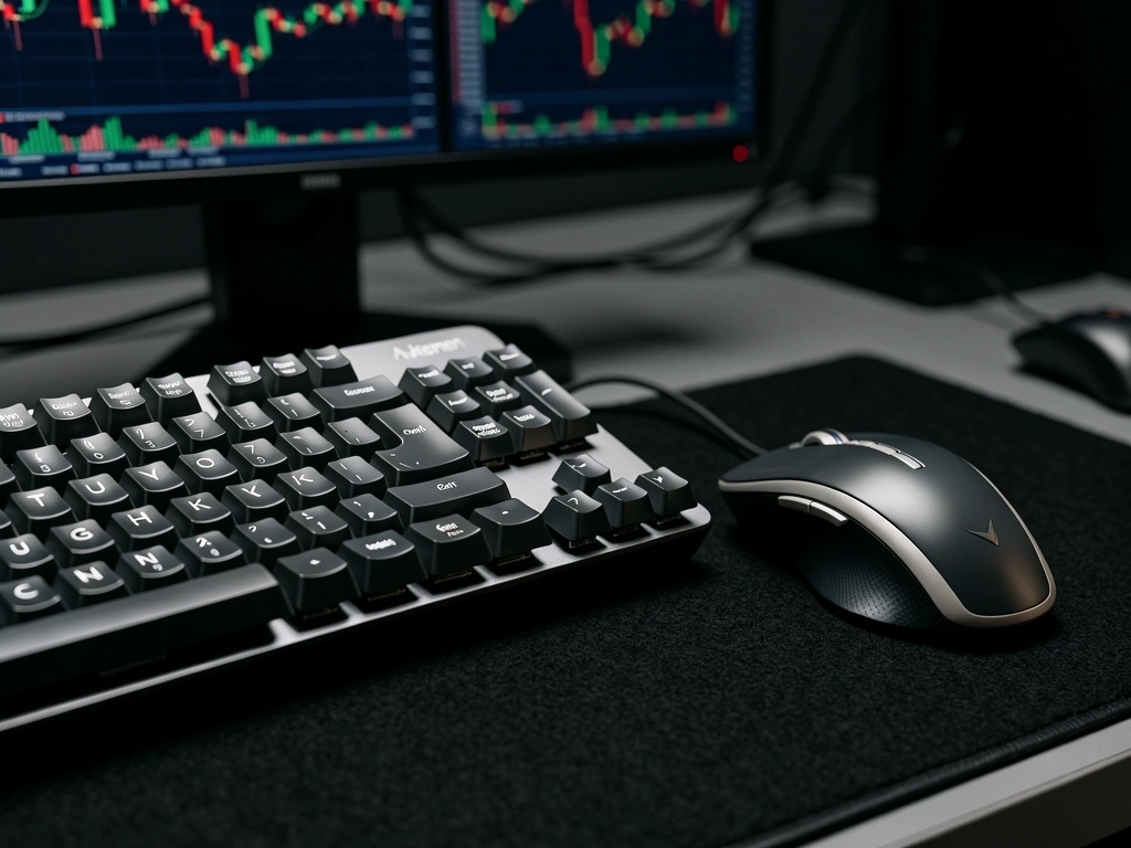 Peralatan Analisis Profesional